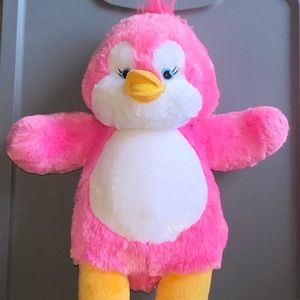 Build-a-Bear, Pink Duck